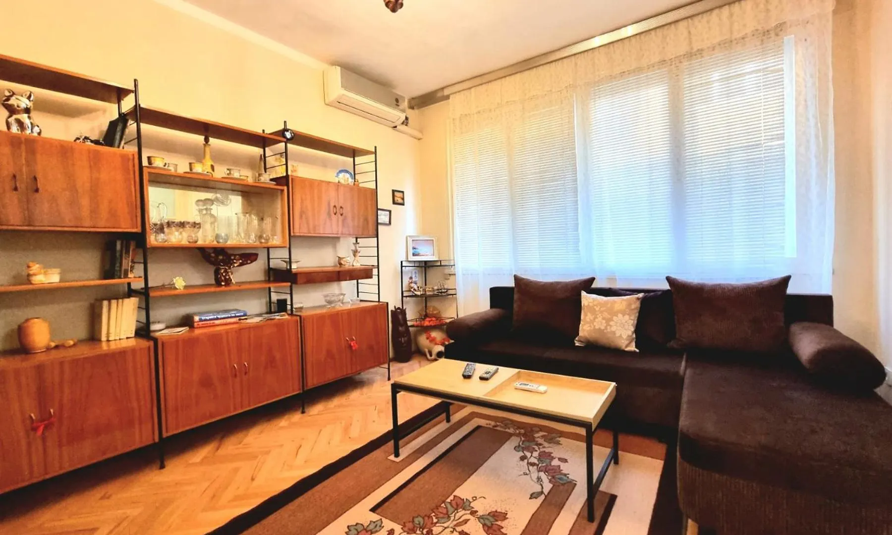 Super Center-Huge 2 Bedrooms Apartment Burgas 0*,  Bulgaria