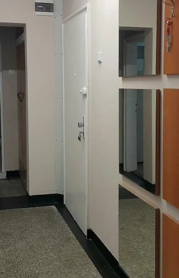 Super Center-Huge 2 Bedrooms Apartment Burgas Bulgaria