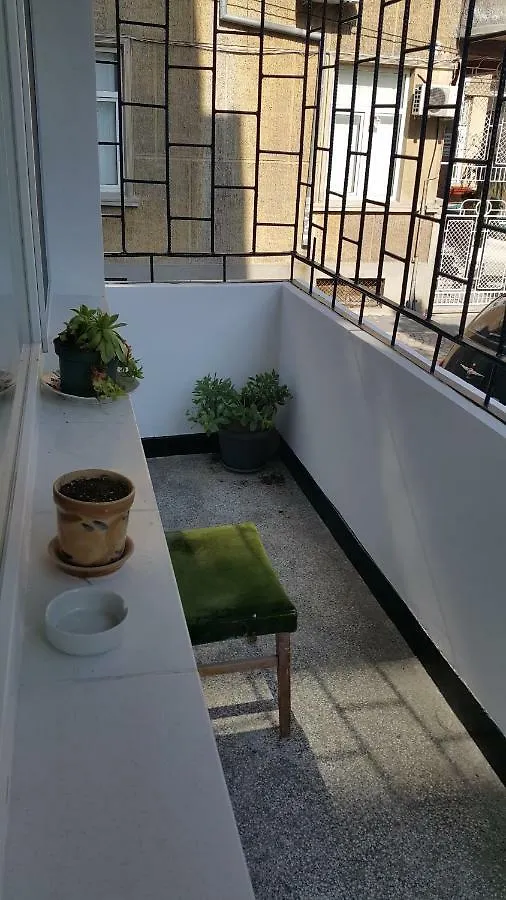 Super Center-Huge 2 Bedrooms Apartment Burgas